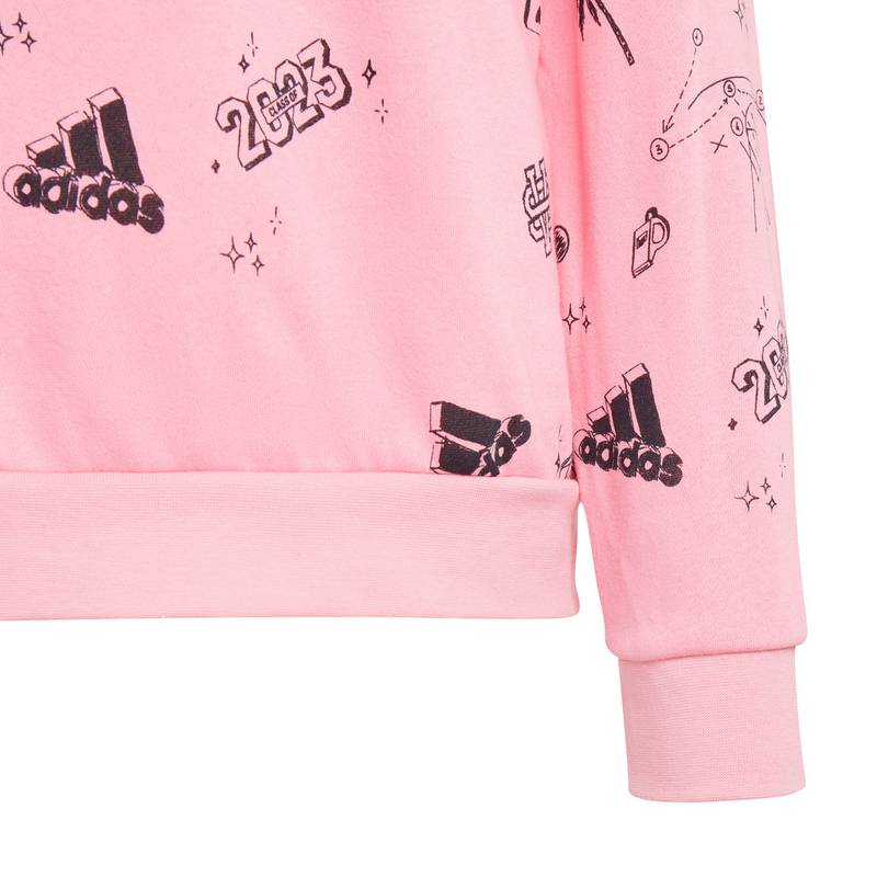 adidas Sweatshirt Kinder
