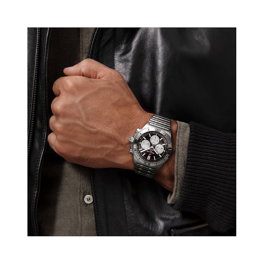Breitling Chronograph Chronomat B01 42