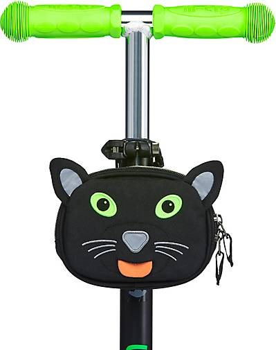 Affenzahn Lenkertasche PANTHER