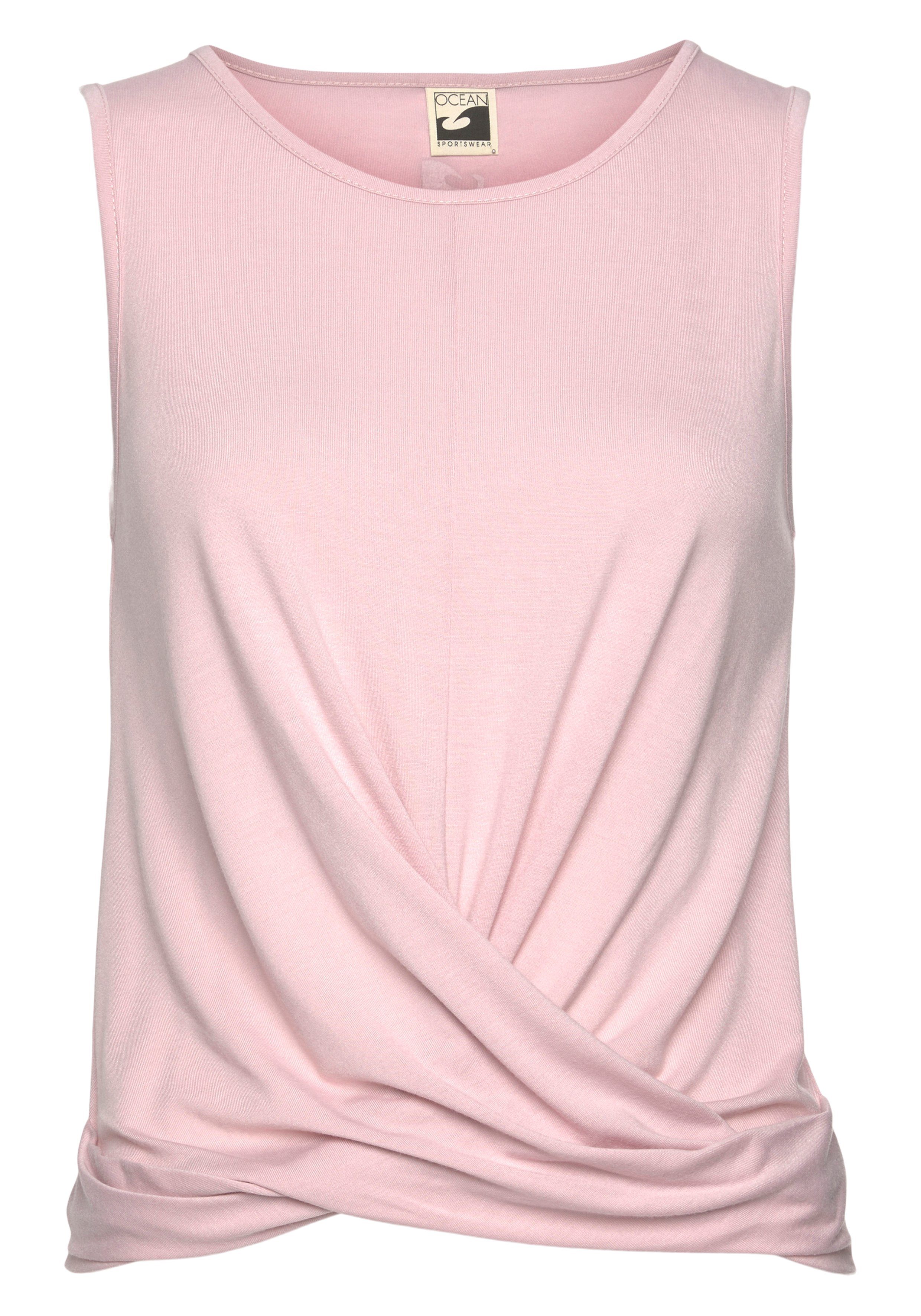 Ocean Sportswear Yogatop