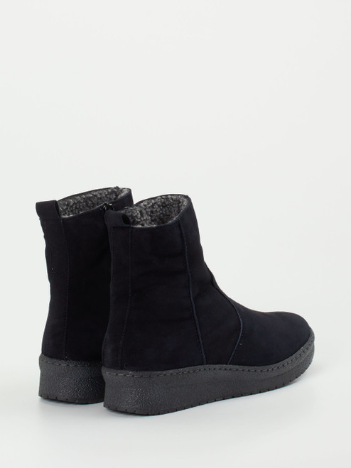 Stiefelette-28561090006 Semler