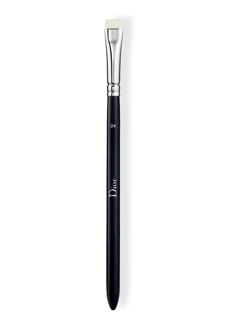 DIOR Dior Backstage Eyeliner Brush N°24 - Rajauskynäsivellin