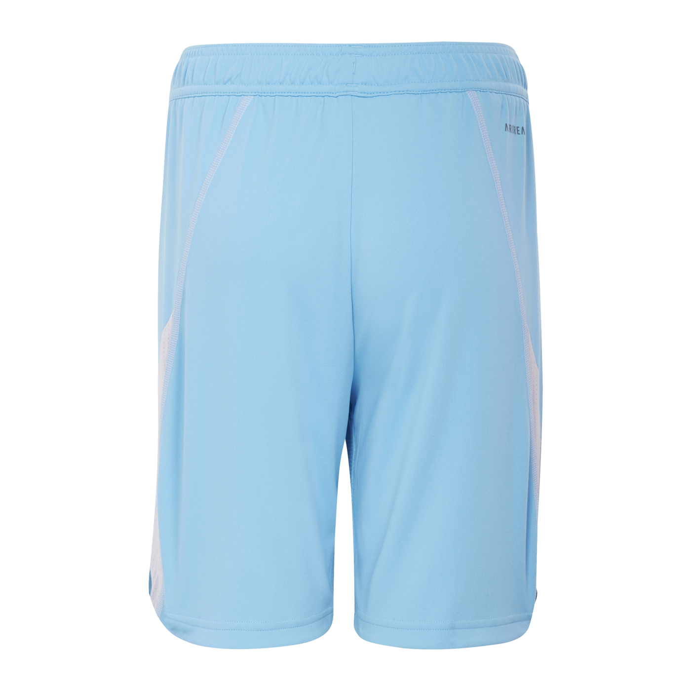 adidas Tiro 24 Pro Torwartshort Kids Blau