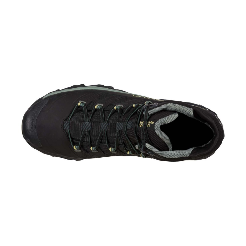 La Sportiva Ultra Raptor II Mid Leather GTX 34J999811 / schwarz