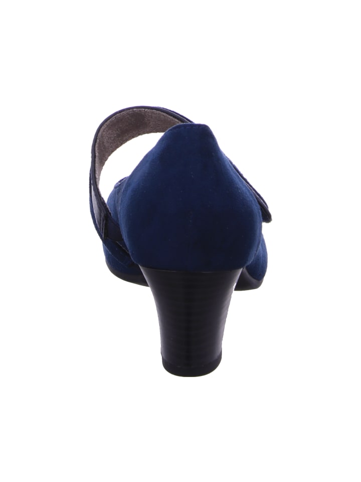 Soft Line Trotteur in blau günstig kaufen