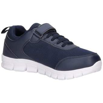 Okinawa Sneaker in blau