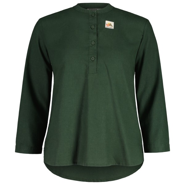 Maloja - Women's PlunerM. - Hemd