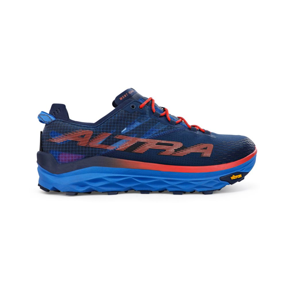 Altra Mont Blanc AL0A547K448 / blau