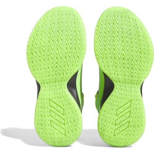 KINDER BASKETBALLSCHUHE CROSS EM UP 5 K WIDE