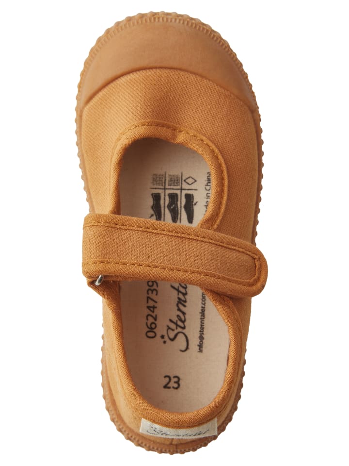 Sterntaler Halbschuh uni in 998 günstig kaufen