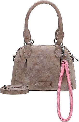 Fritzi aus Preußen Babe01N Vintage Handtasche 23.5 cm