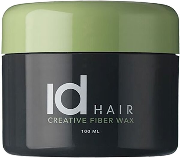 id Hair Creative Fiber Wax Haarwachs