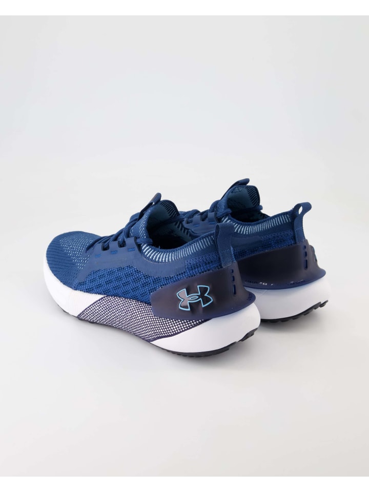 Under Armour Laufschuhe in Blau günstig kaufen