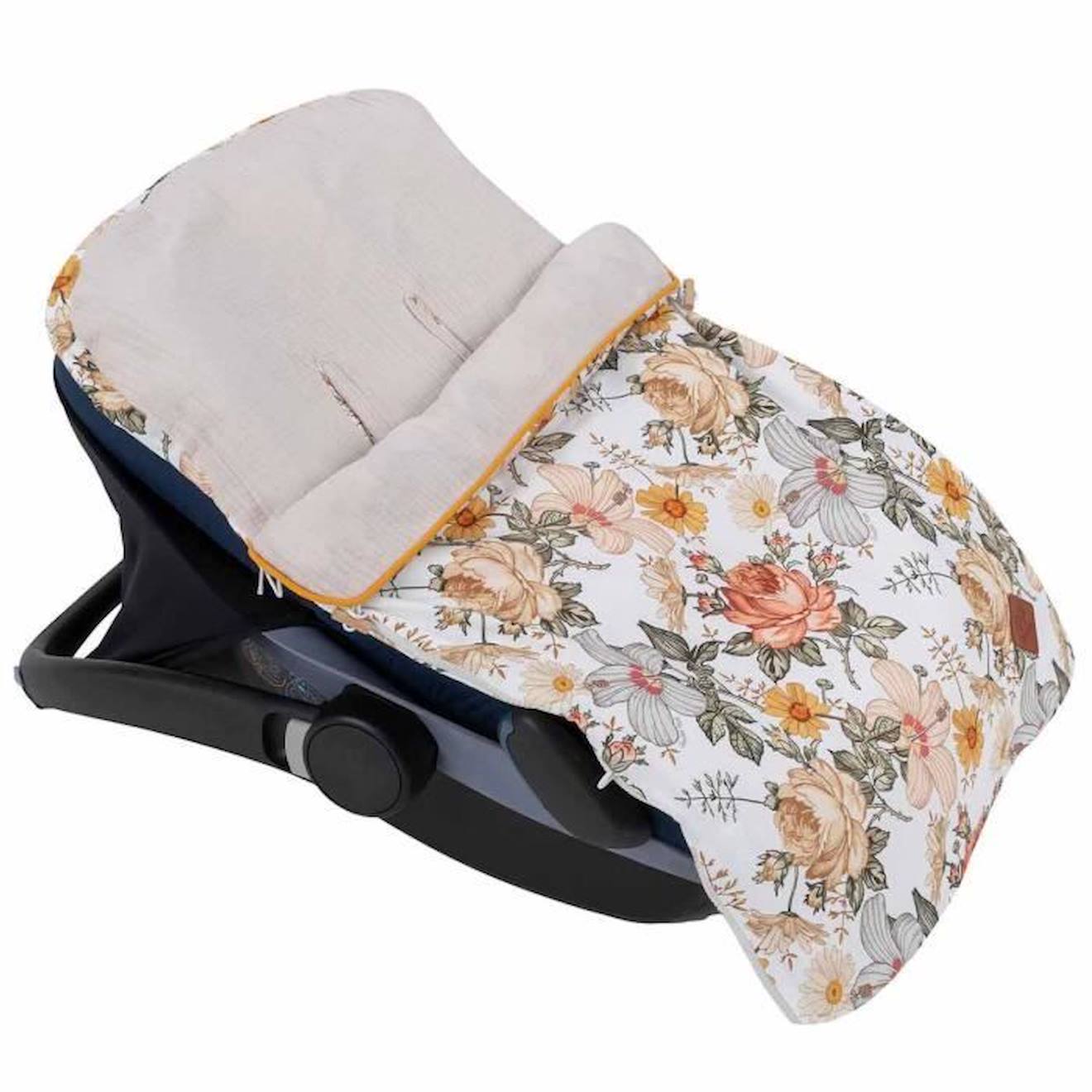 Chanceliére universelle en 100% coton