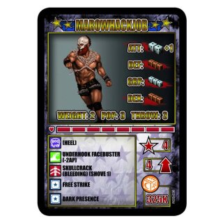 Rumbleslam - Marowackjob
