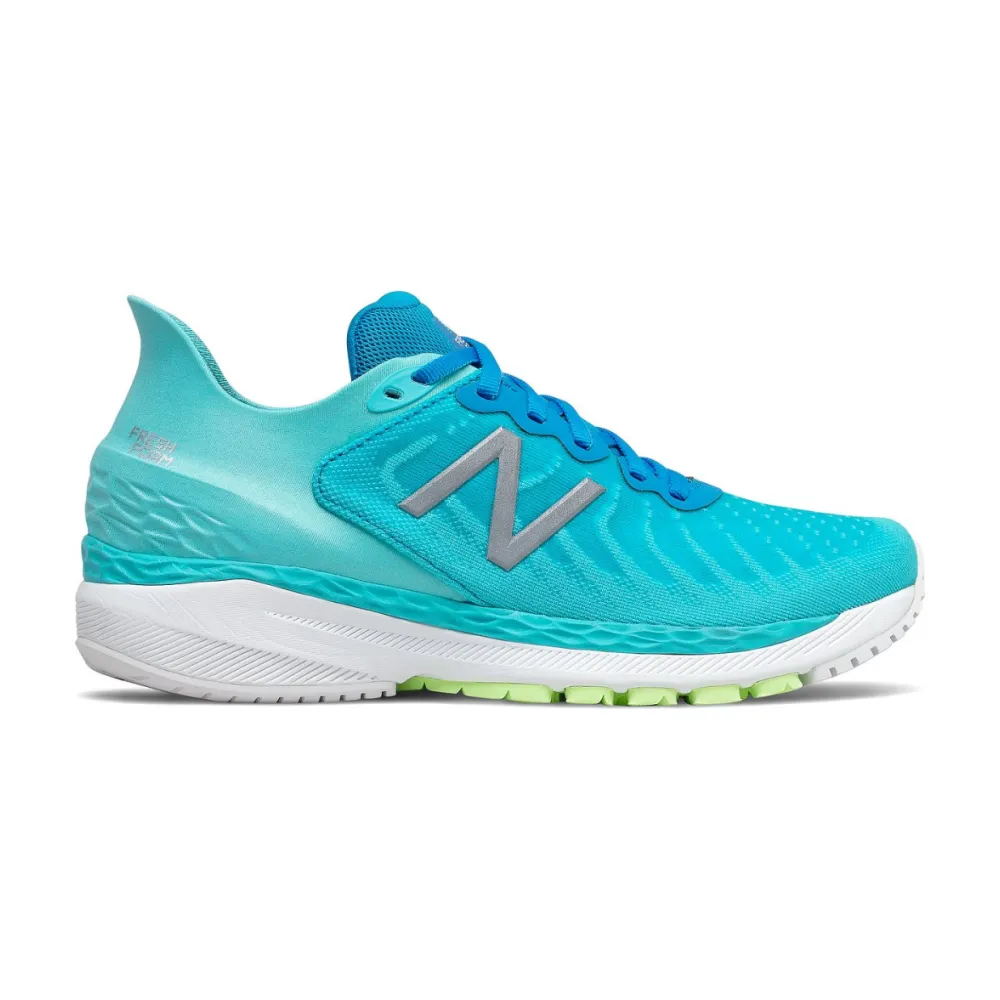 New Balance Fresh Foam 860v11 W860L11 / blau