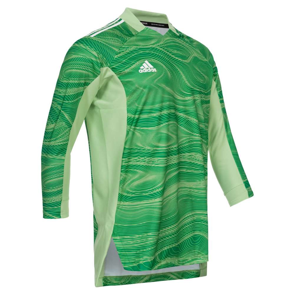 adidas Condivo 21 Herren Langarm Torwarttrikot GT8421