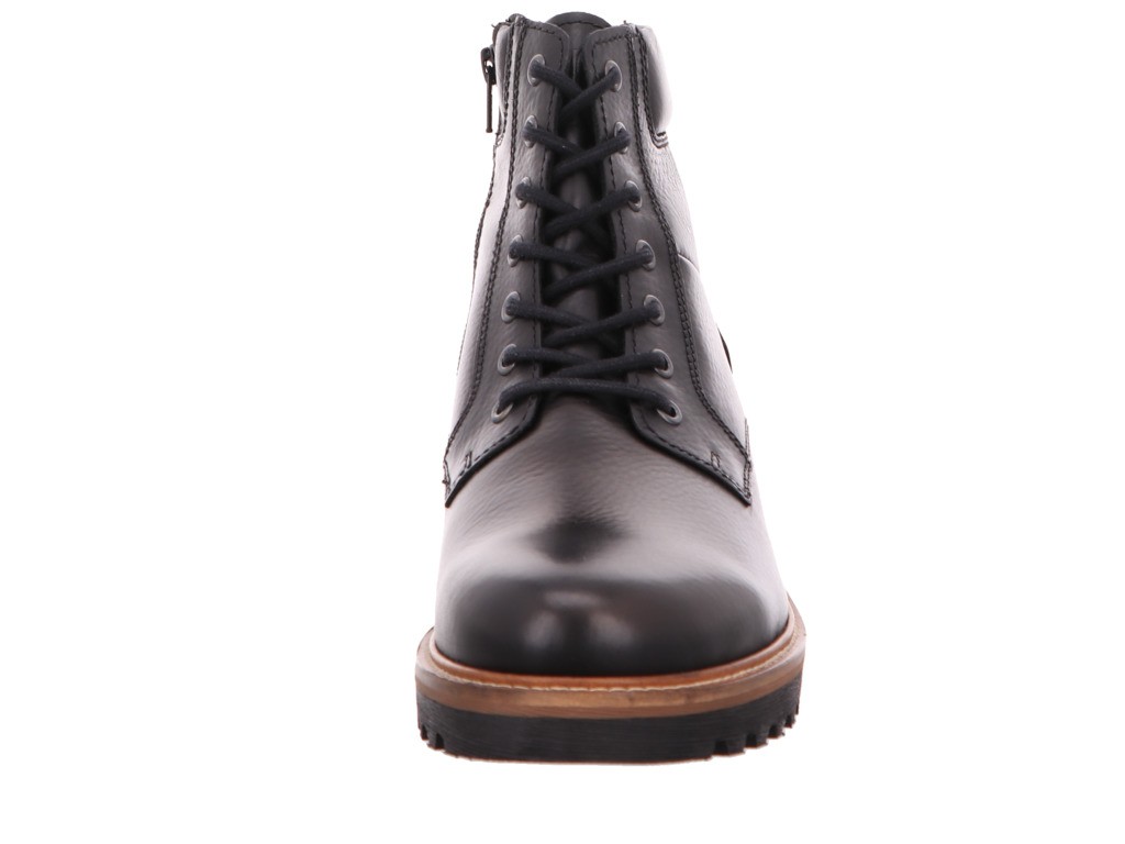GABOR Stiefeletten schwarz