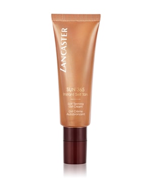 Lancaster Sun 365 Self Tanning Gel-Cream Selbstbräunungsgel-50 ml
