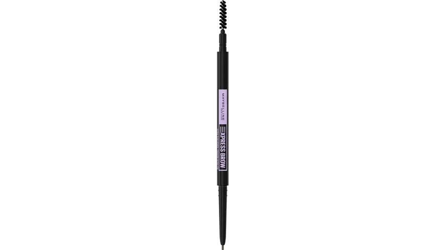 MAYBELLINE NEW YORK Augenbrauenstift Ultra Slim 04 - Medium Braun