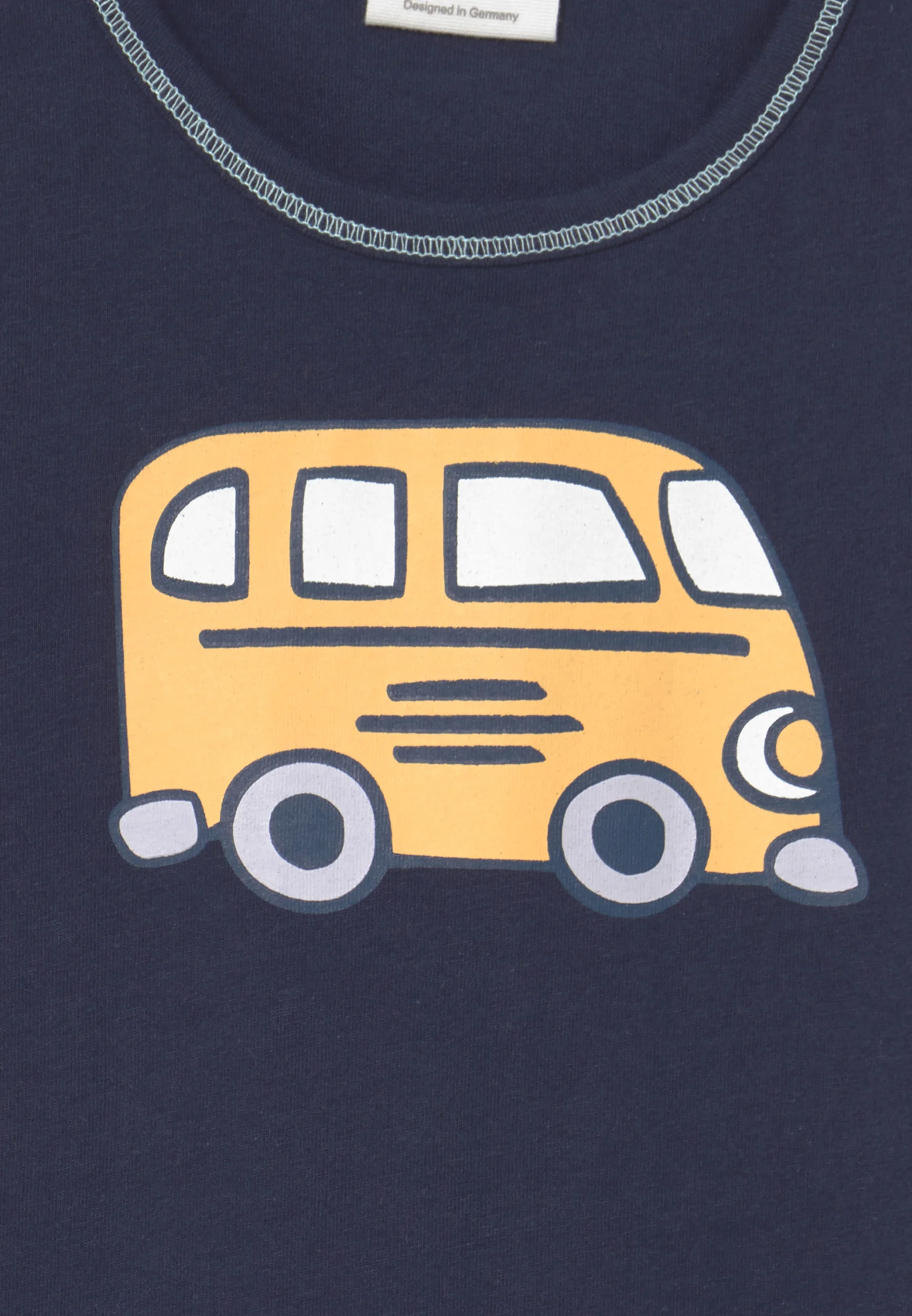 Pack de 3 camisetas interiores Jacky Baby Boys