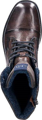 bugatti Stiefel Vittore