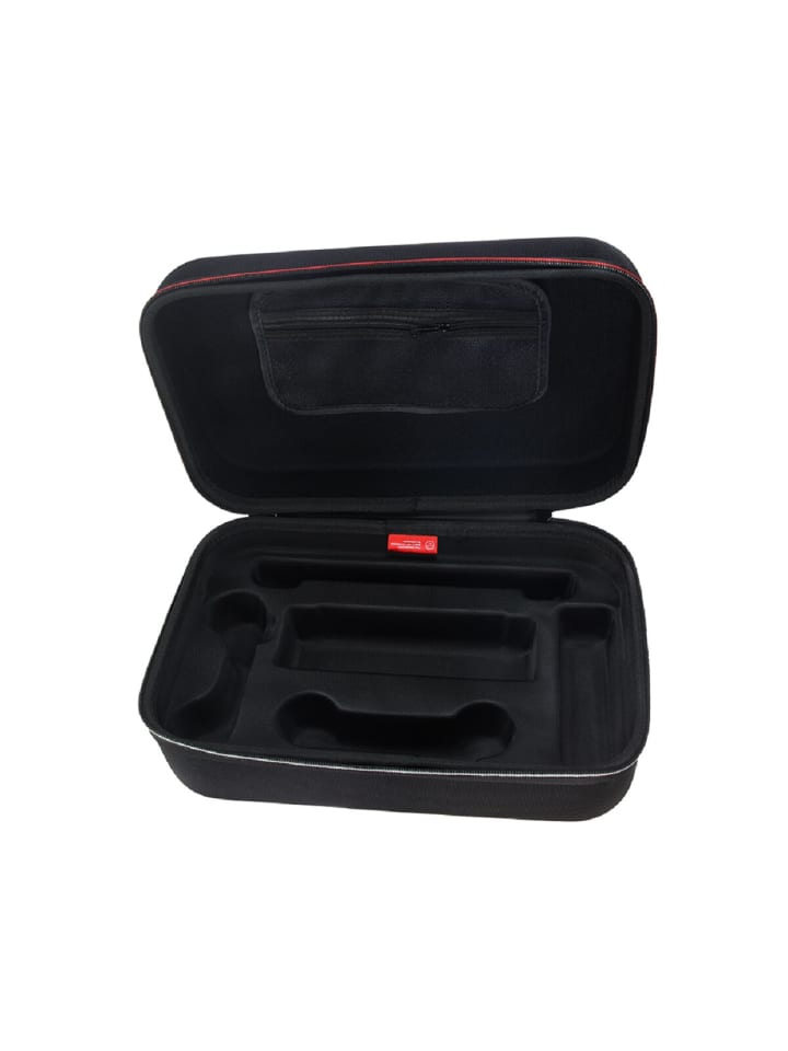 COFI 1453 Qware Deluxe Aufbewahrungstasche – Luxus Storage Case kompatibel in Schwarz günstig kaufen onesize