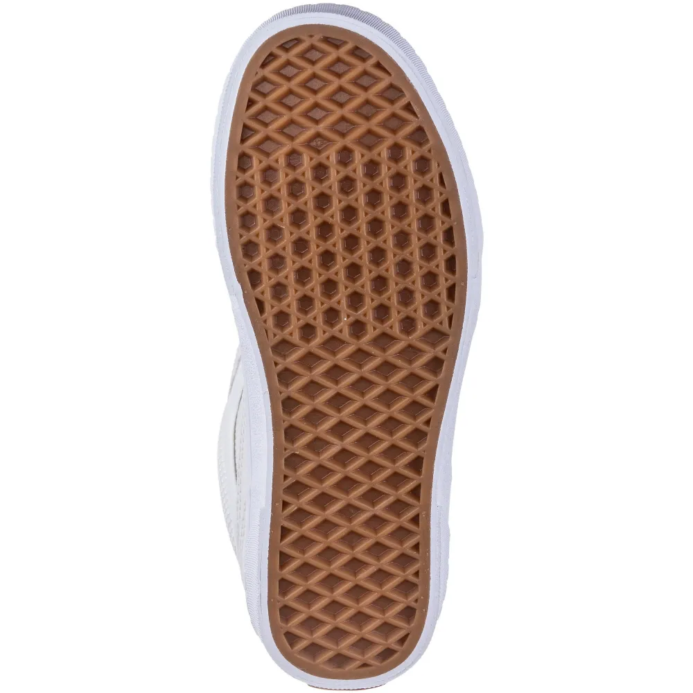 Vans Caldrone VN0007P9WHT / bunt