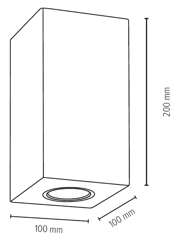 Britop Light Wandleuchte 