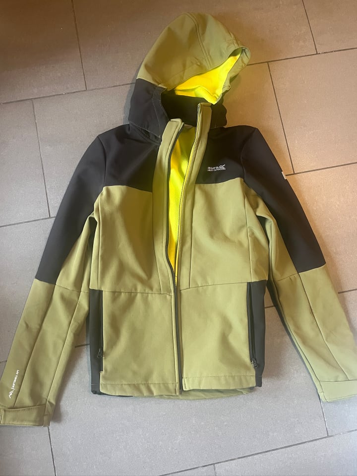 Regatta Softshelljacke 