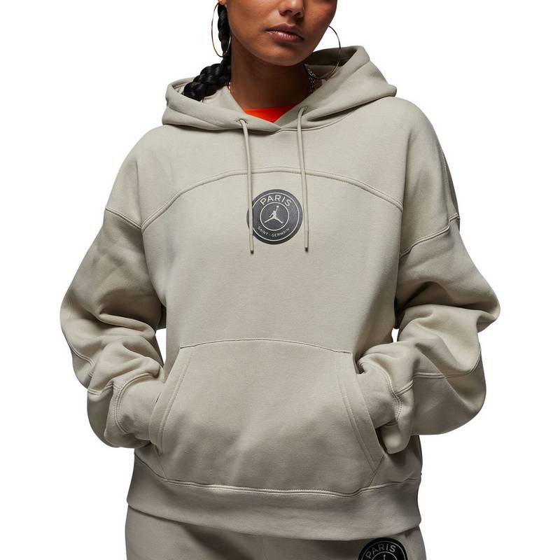 Nike Paris Saint-Germain Fleecehoodie Damen