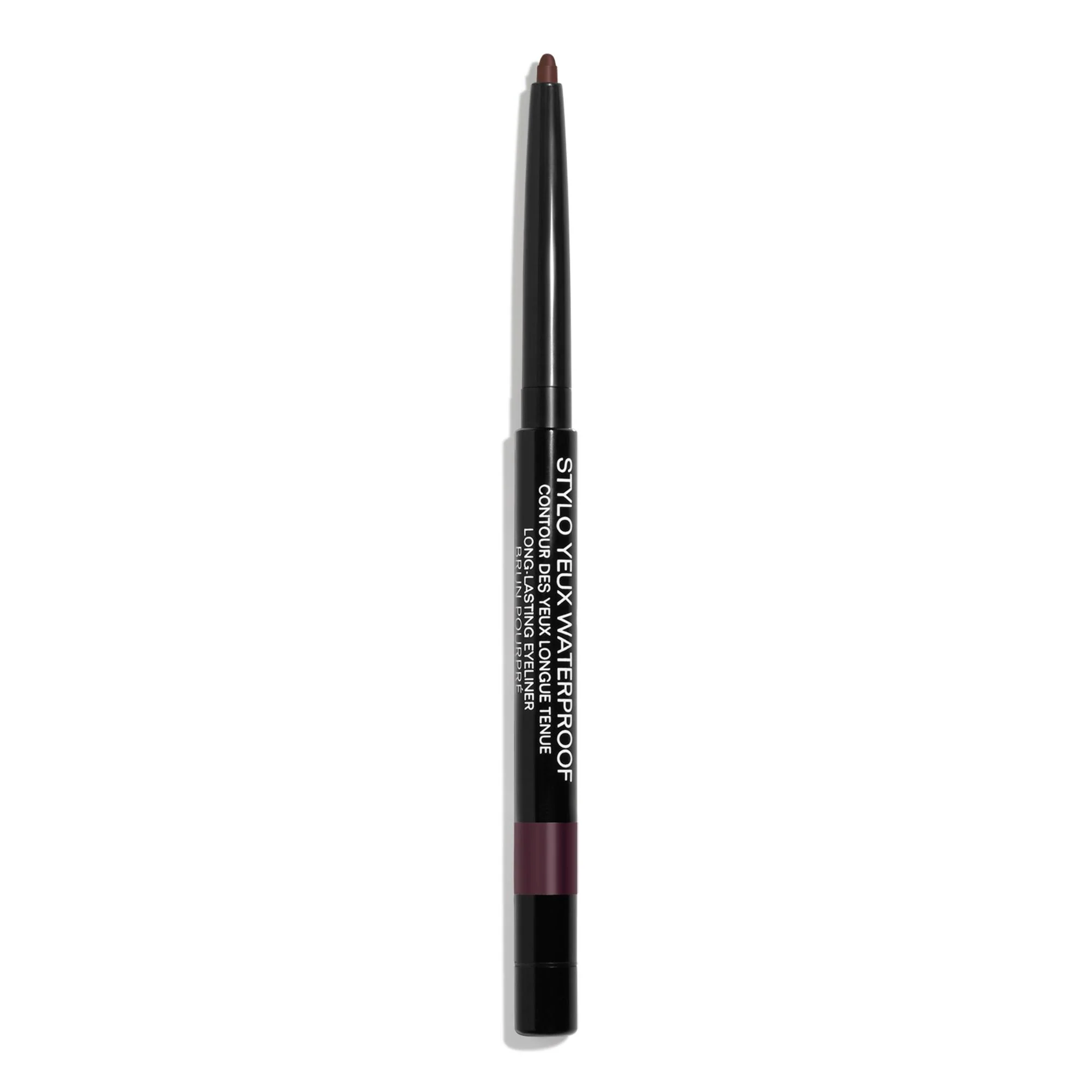 STYLO YEUX WATERPROOF - STILO CONTORNO OCCHI, EYELINER E KHÔL A LUNGA TENUTA