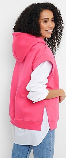 Threadbare Hoodie