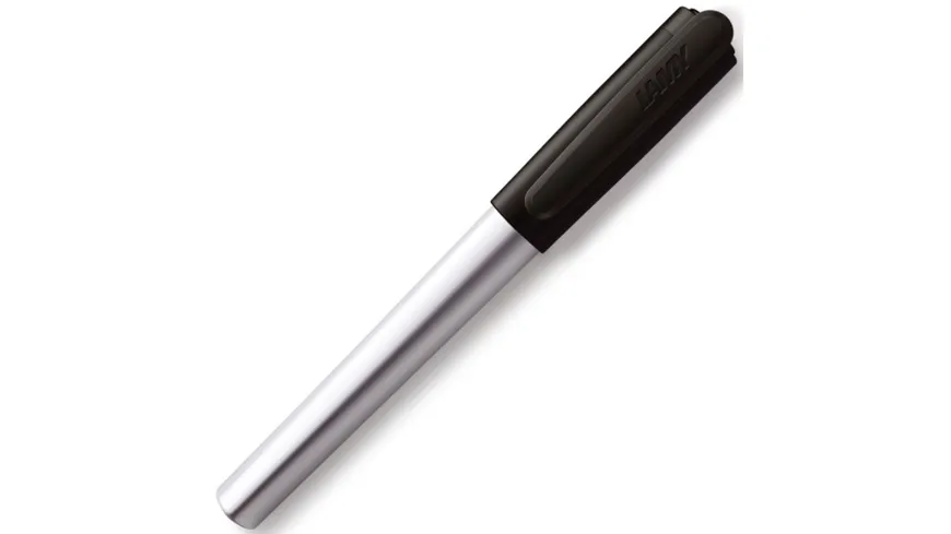 LAMY Füllhalter Nexx Black Feder A