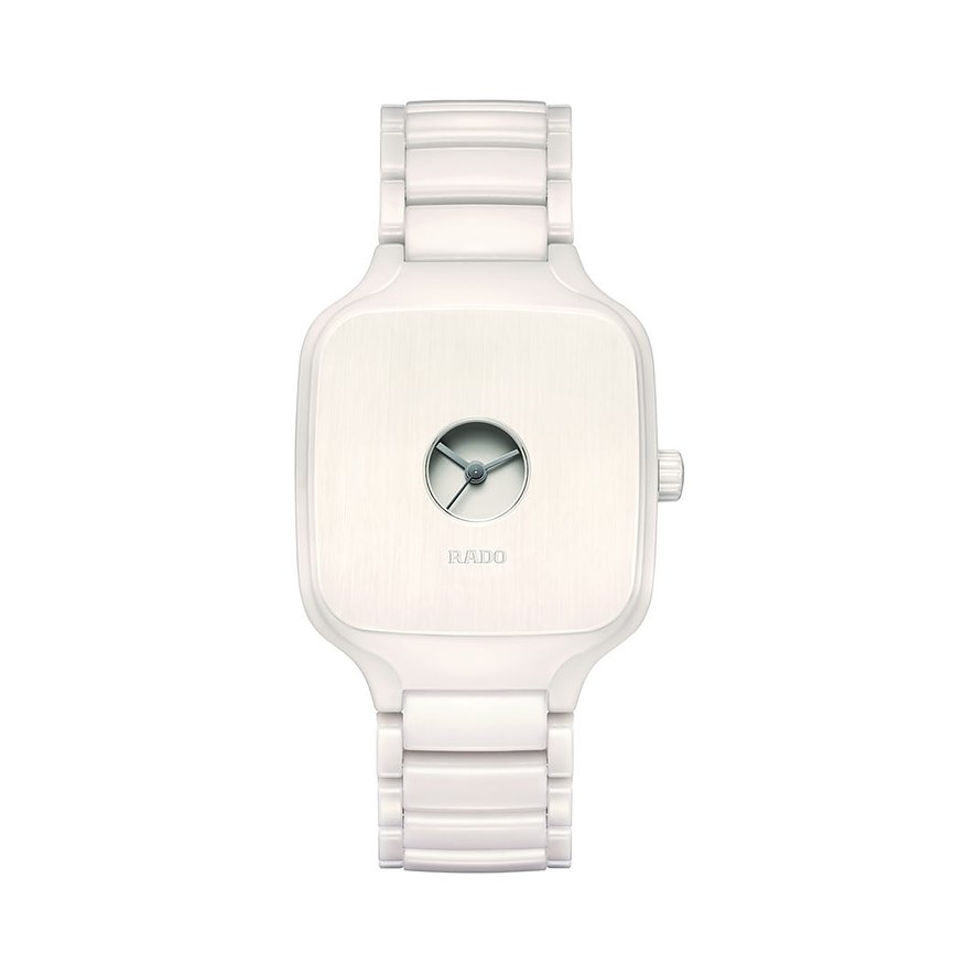 Rado Herrenuhr True Square FormaFantasma