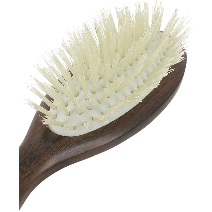 Travel Hairbrush