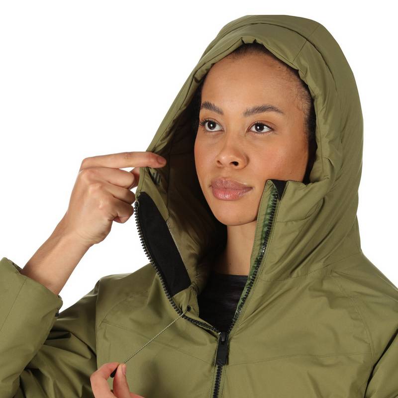 Regatta Sanda II Outdoorjacke Damen