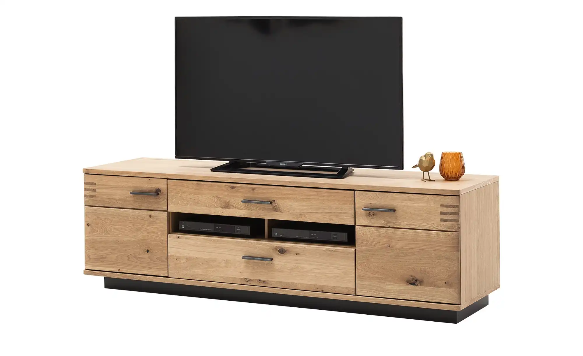 Woodford TV-Element Monta