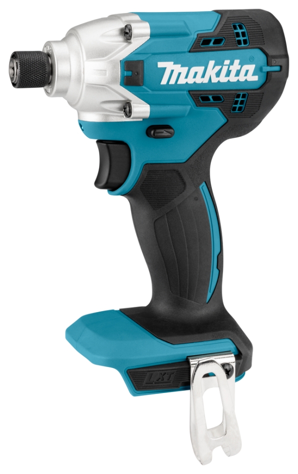 Makita DTD156ZJ Akku-Schlagschrauber 18V (ohne Akkus und Ladegerät)