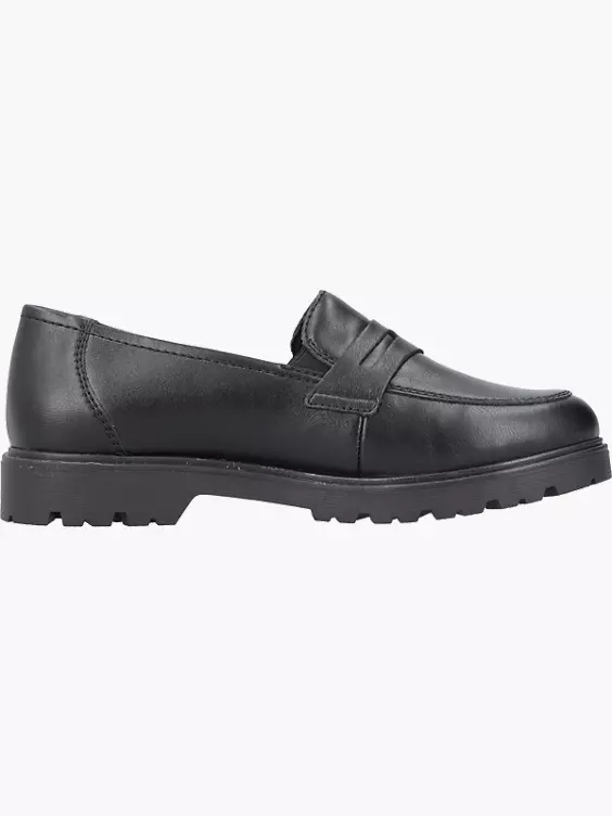 Rieker Damen Slipper