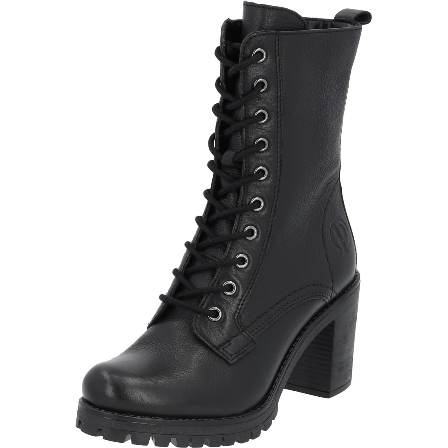 Palado Molat, Stiefeletten, Damen, Schwarz
