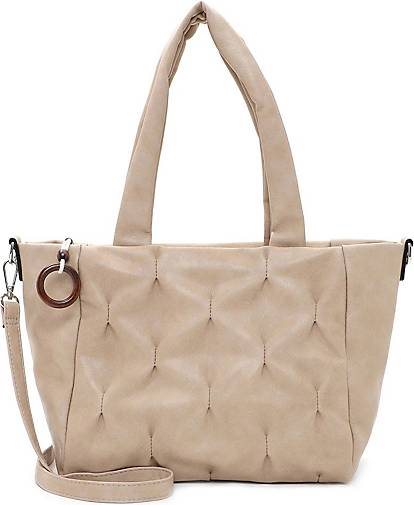EMILY & NOAH Shopper Karlotta