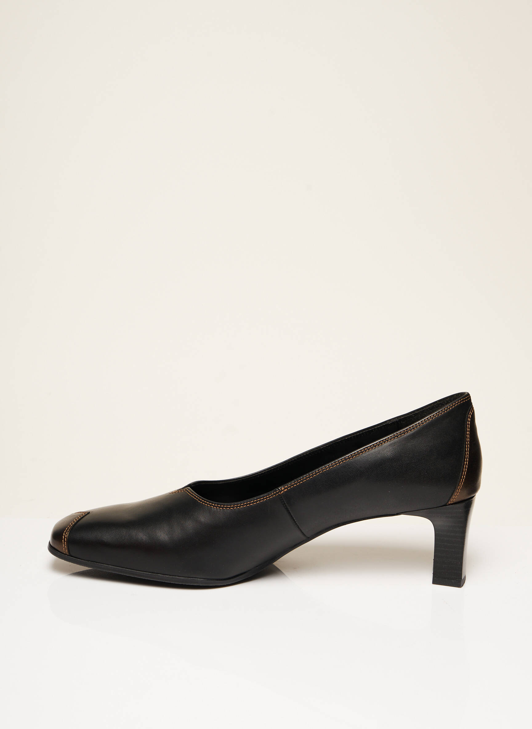 Dorndorf Escarpins Femme couleur noir