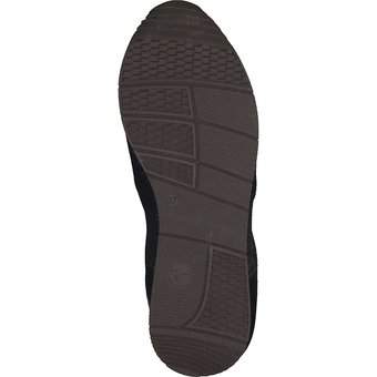 Tamaris Sneaker in schwarz