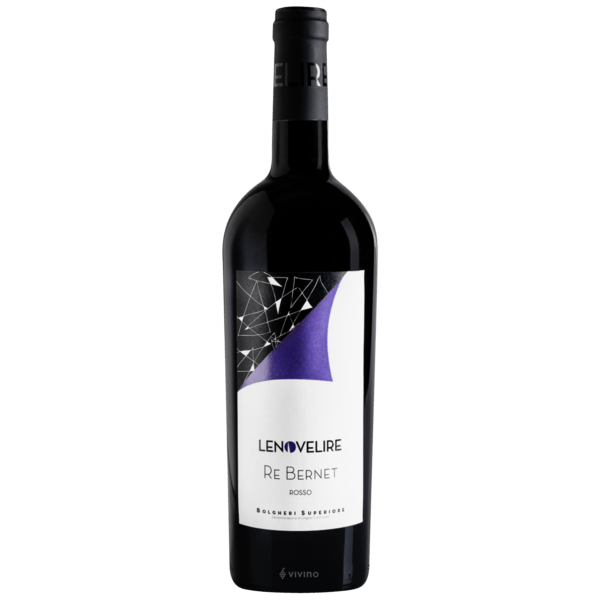 Le NovelireRe Bernet Rosso 2019