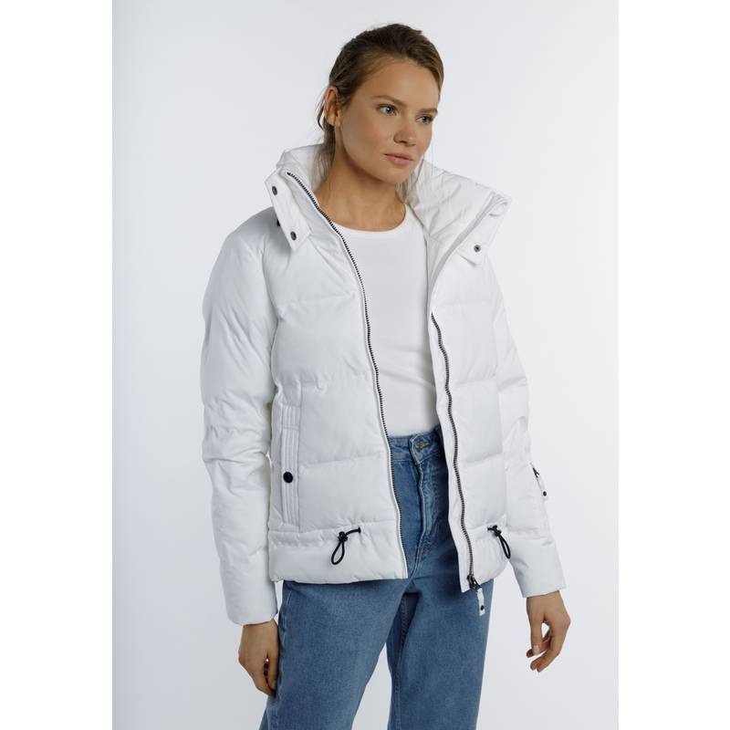 DreiMaster Winterjacke Damen