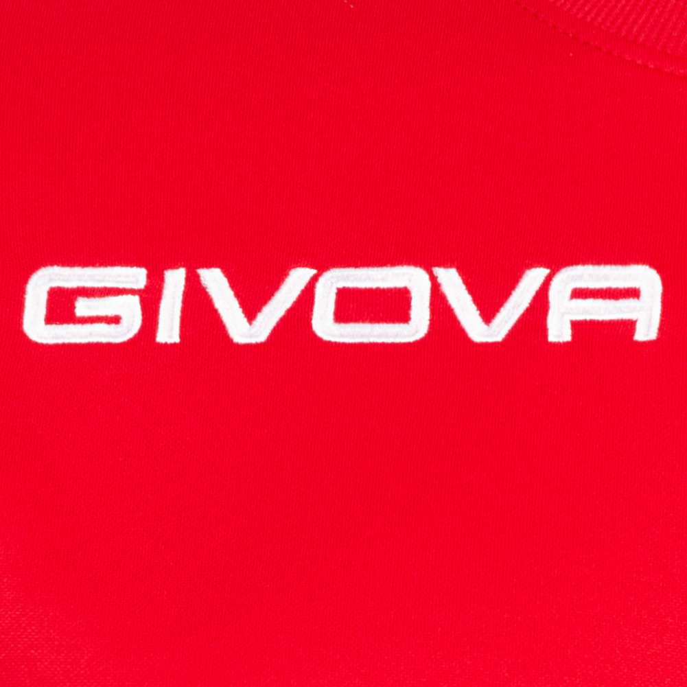 Givova One Herren Trainings Sweatshirt MA019-0012