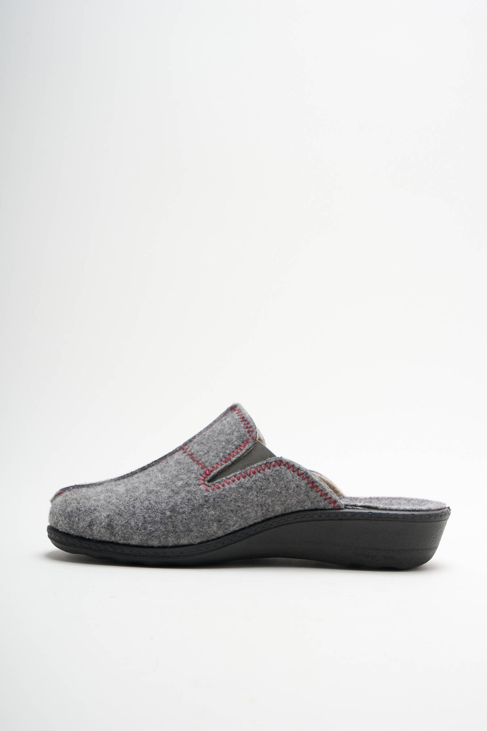 Romika Chaussons Femme couleur gris