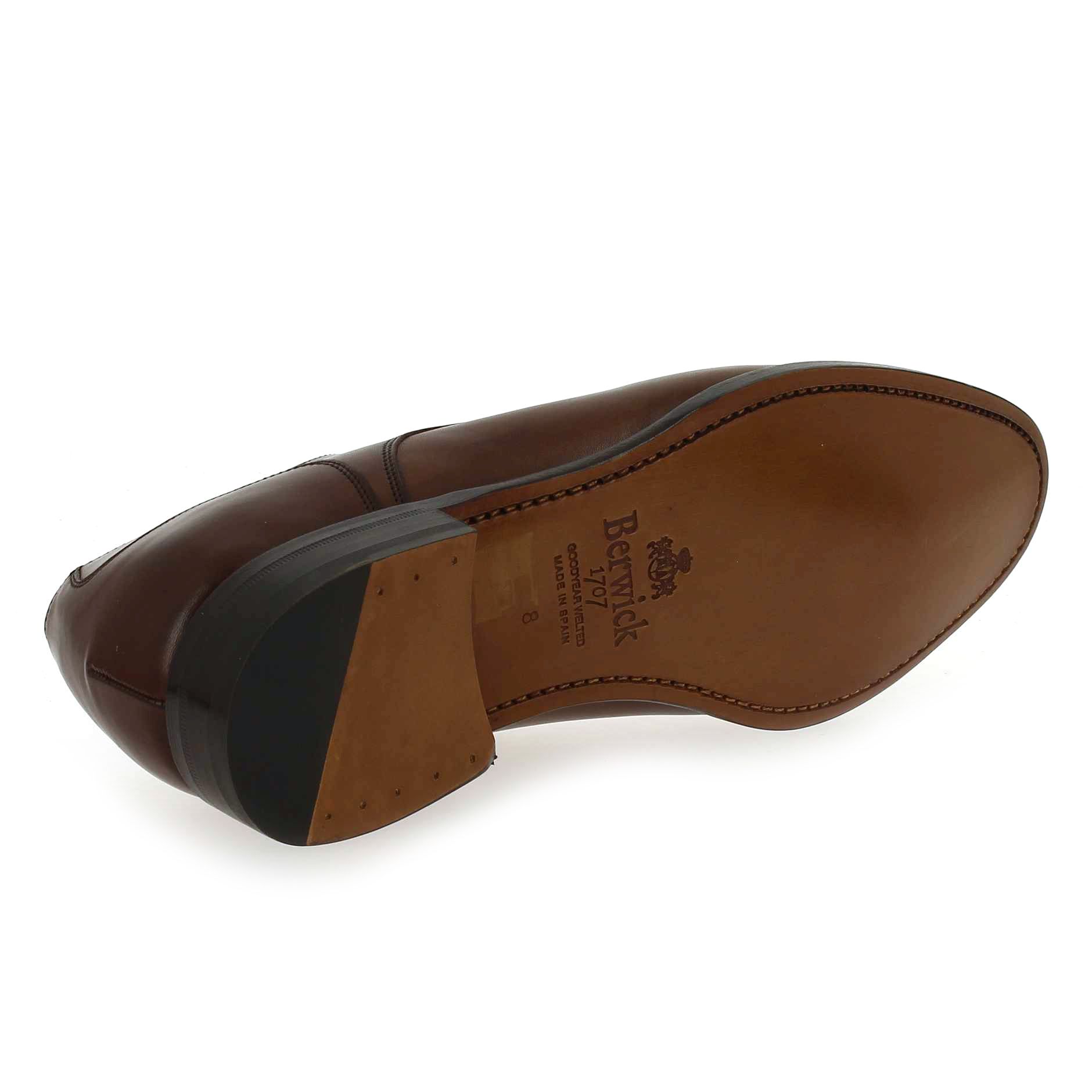 Berwick  4769 156 - Cognac