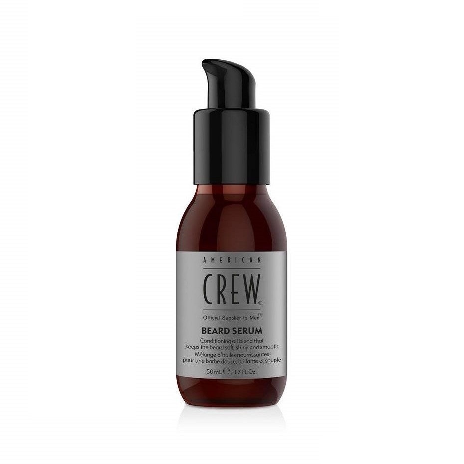 Beard Serum